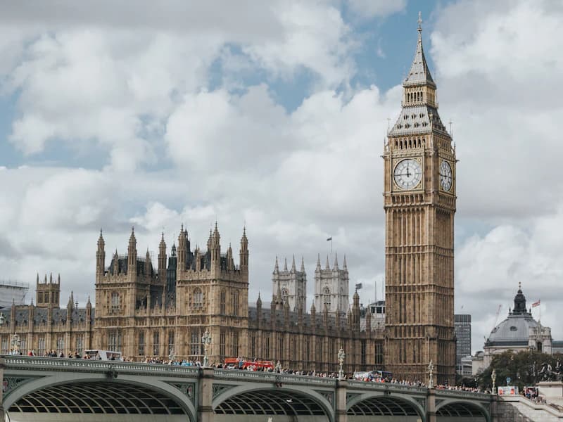 London