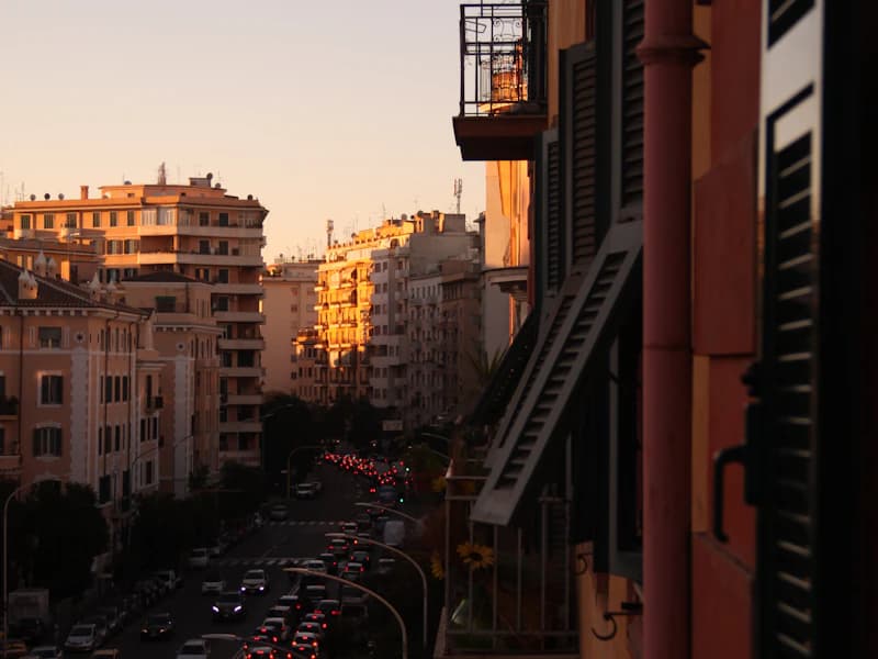 Rome