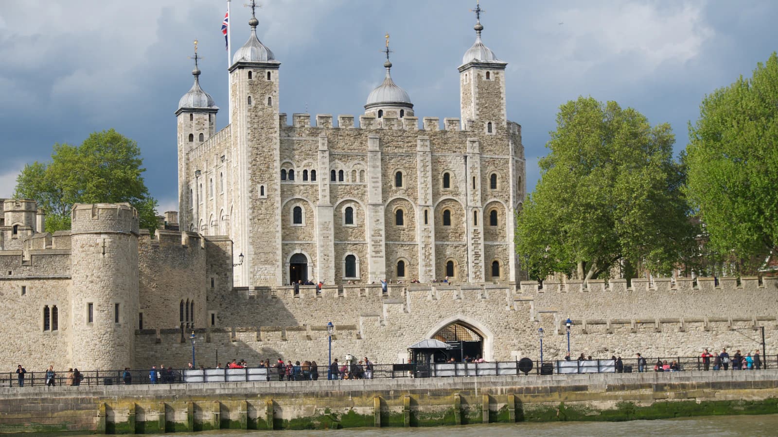 The Tower of London