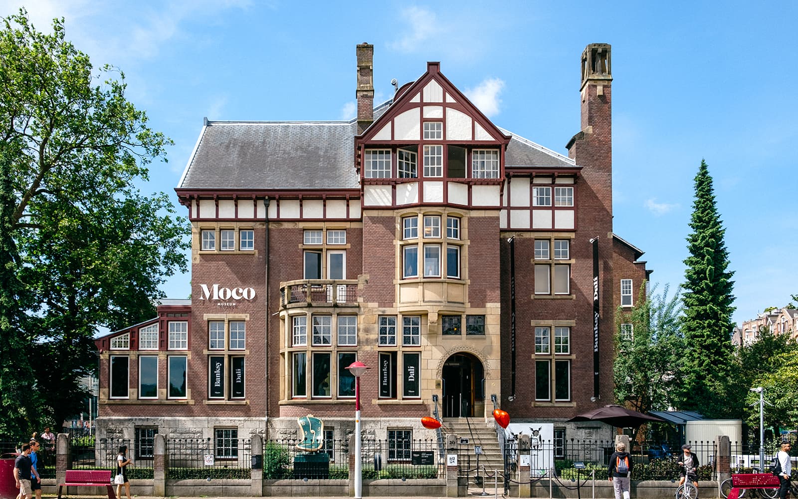 Stedelijk Museum Amsterdam Tickets: Van Gogh, Picasso, and More