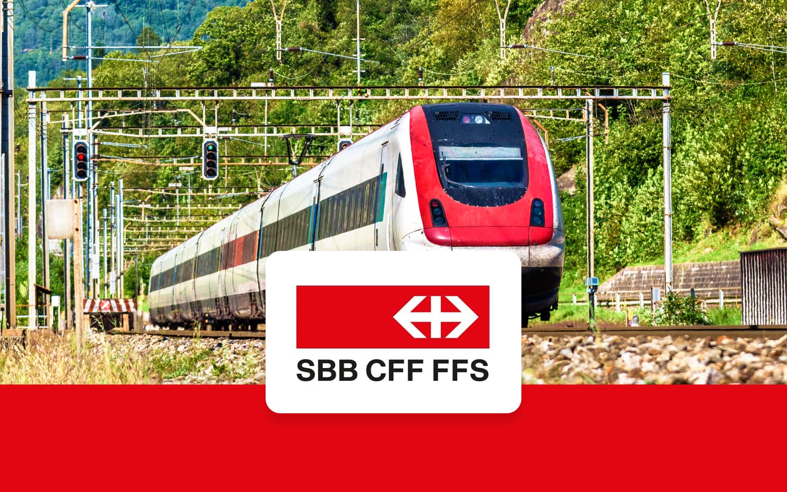 One-Way Tickets: Zurich Airport to/from Zurich Central Train Station