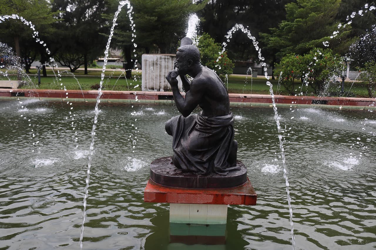 Accra, Ghana