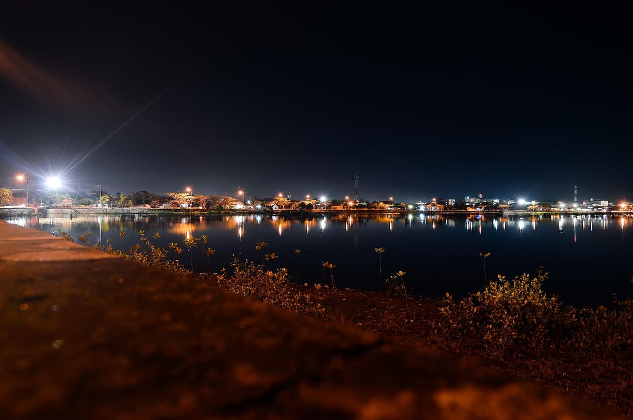 Aceh, Indonesia