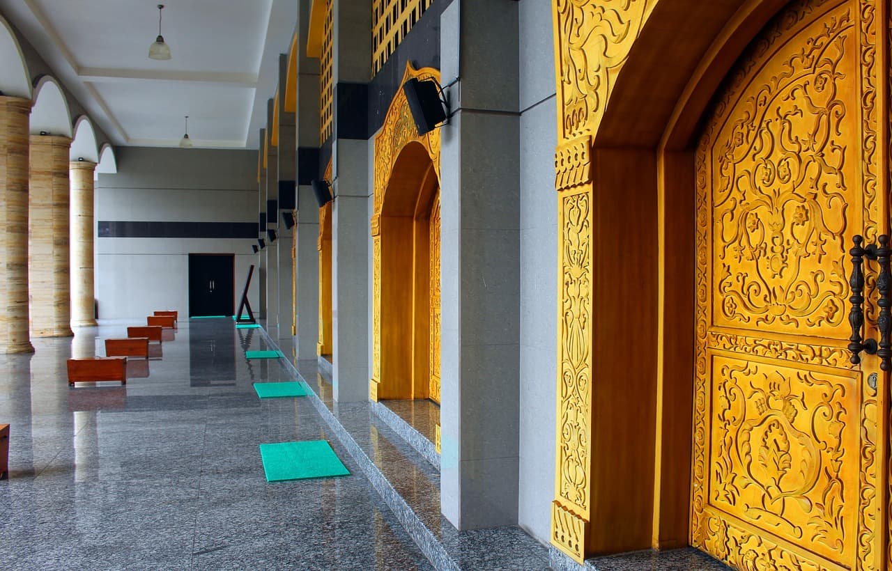 Ambon, Indonesia