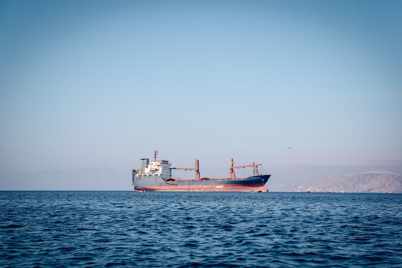 Aqaba, Jordan