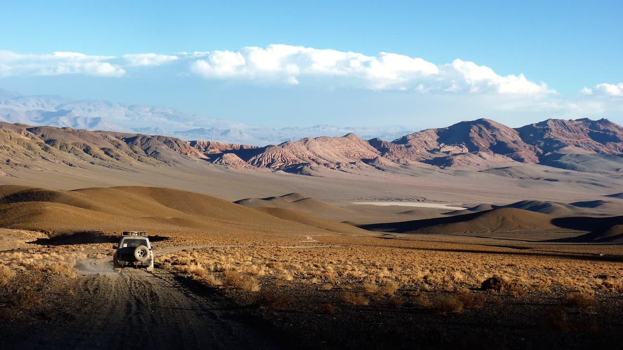Arica, Chile