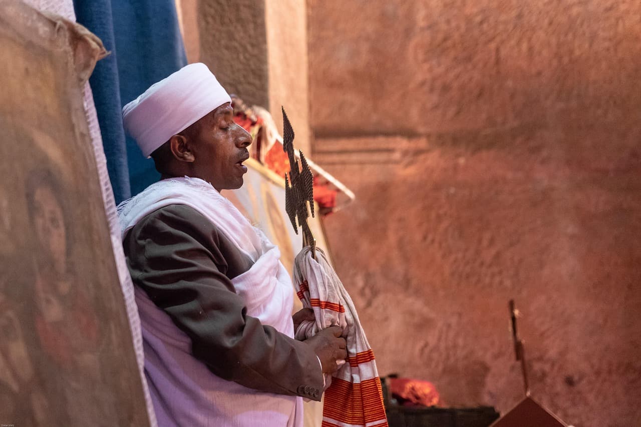 Axum, Ethiopia