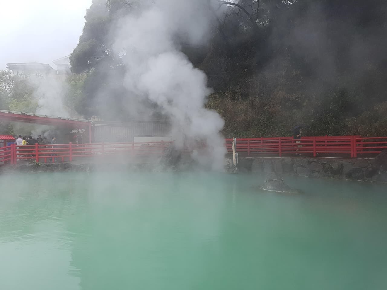 Beppu, Japan