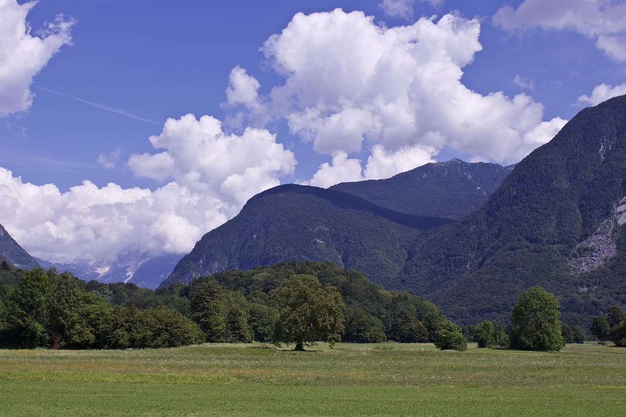 Bovec, Slovenia