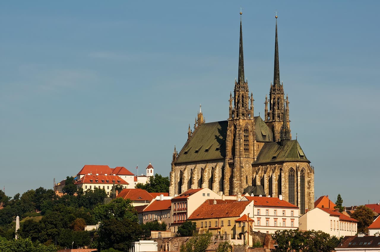 Brno, Czech Republic