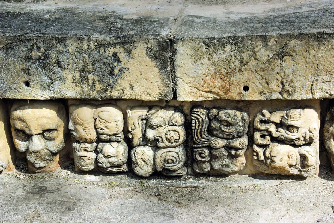 Coban, Guatemala