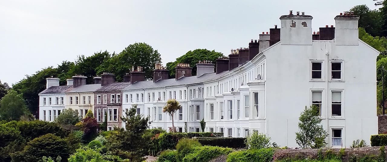Cobh, Ireland