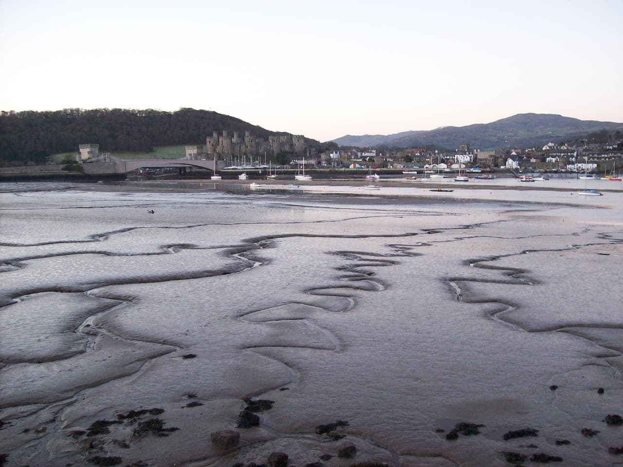 Conwy, Wales