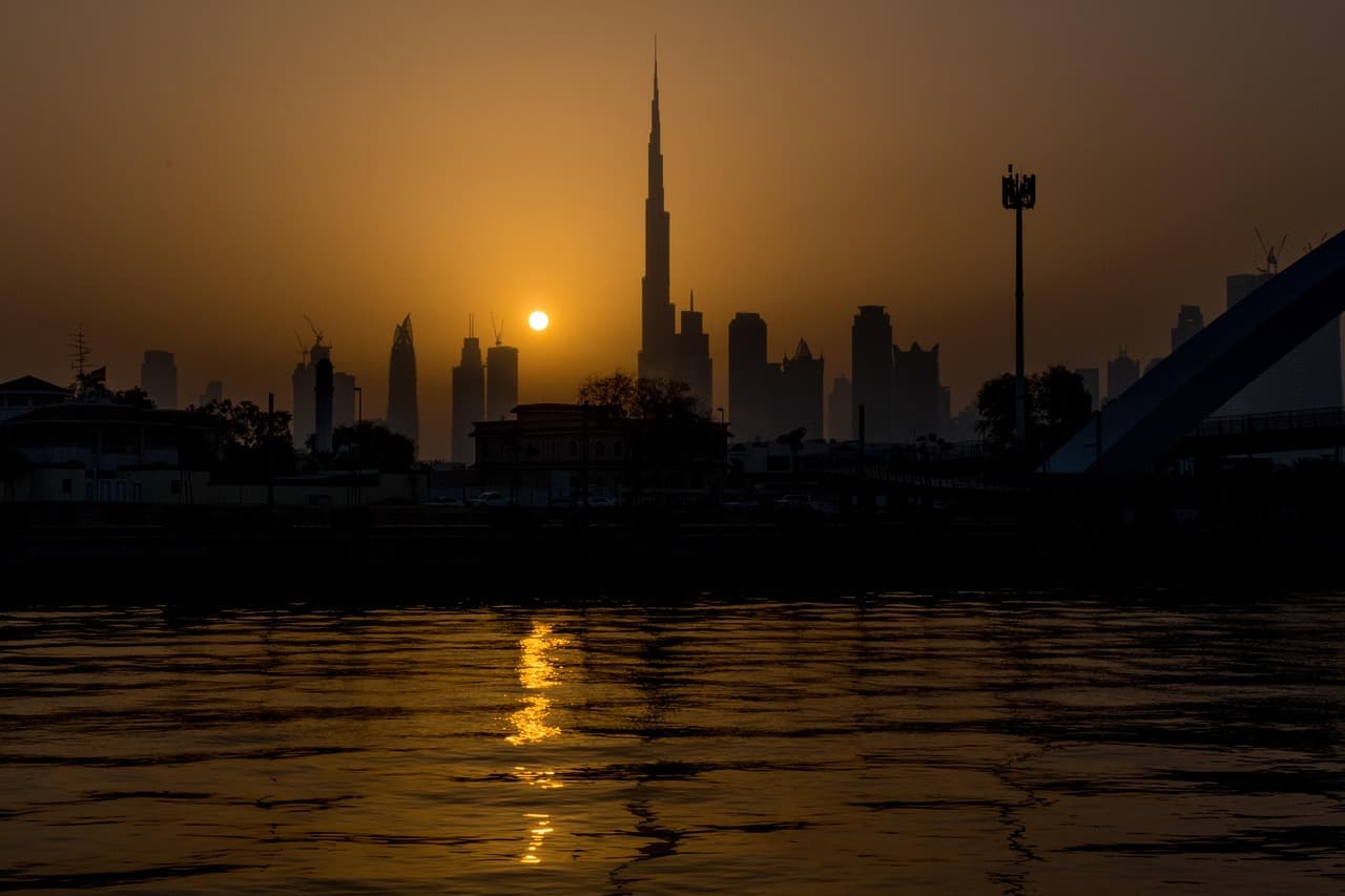 Dubai, United Arab Emirates