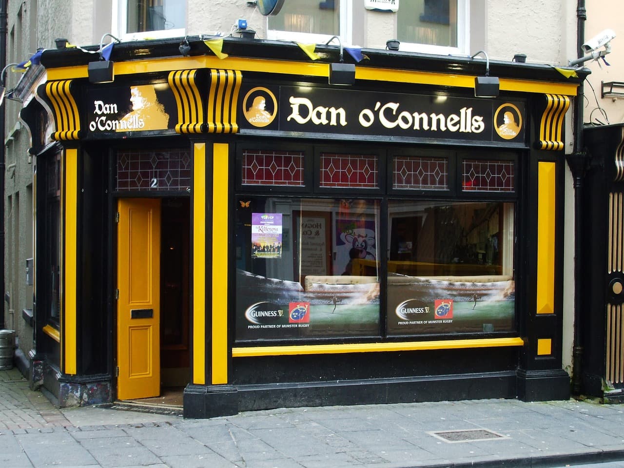 Ennis, Ireland