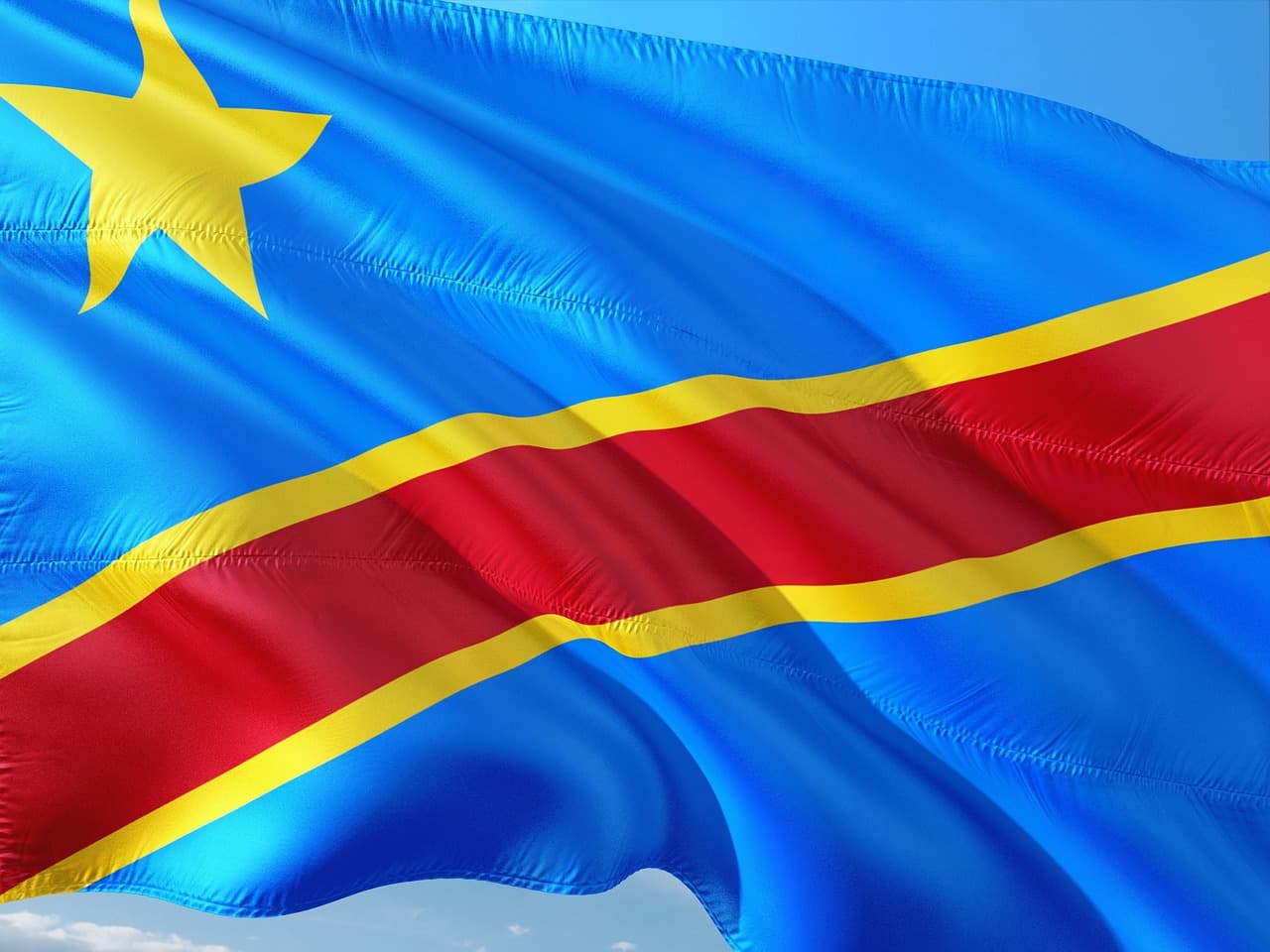 Goma, Democratic Republic of Congo