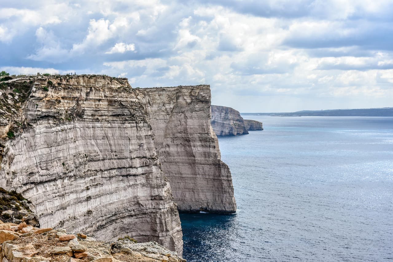 Gozo, Malta