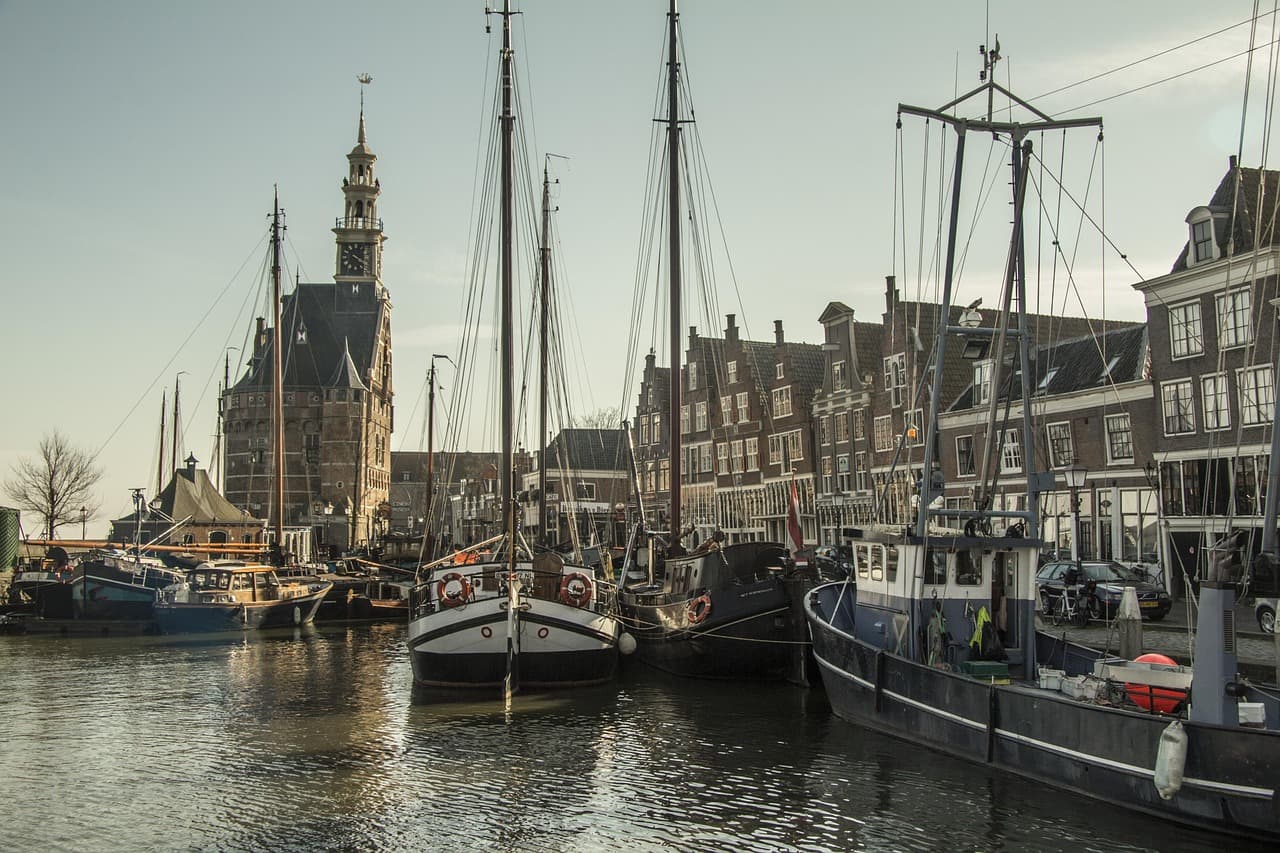 Hoorn, Netherlands