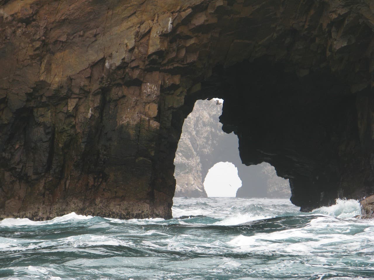 Ica, Peru