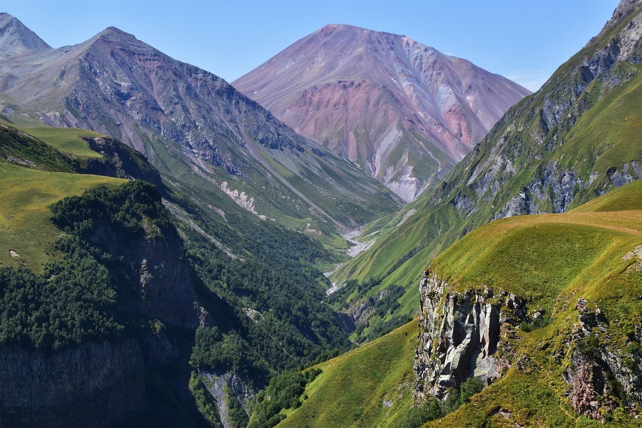 Juta, Georgia