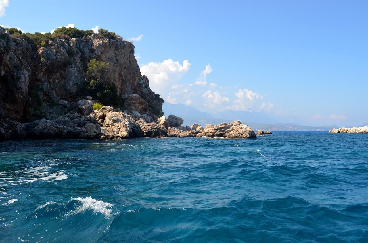 Kemer, Turkey