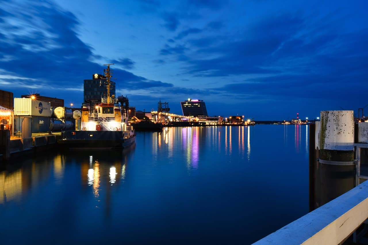 Kiel, Germany