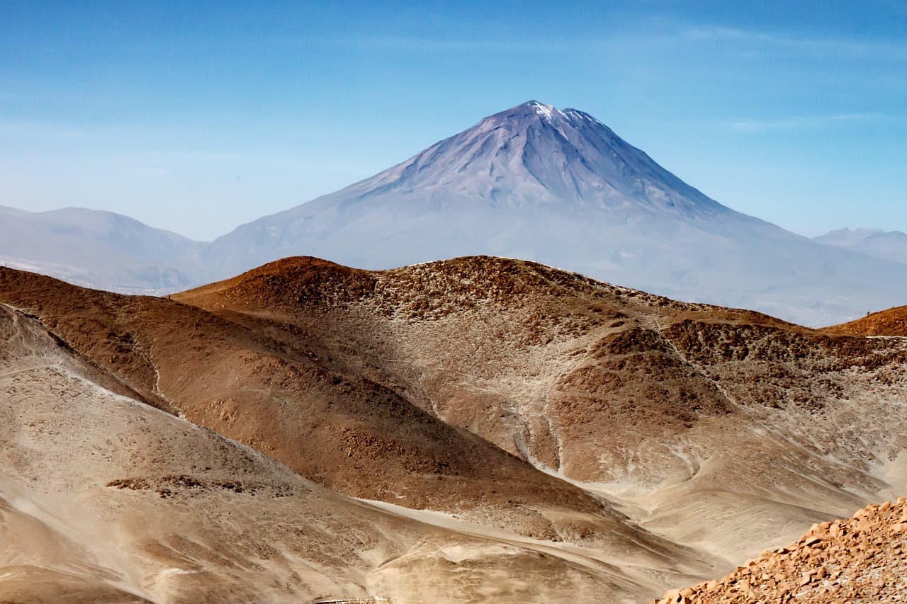 Lamay, Peru