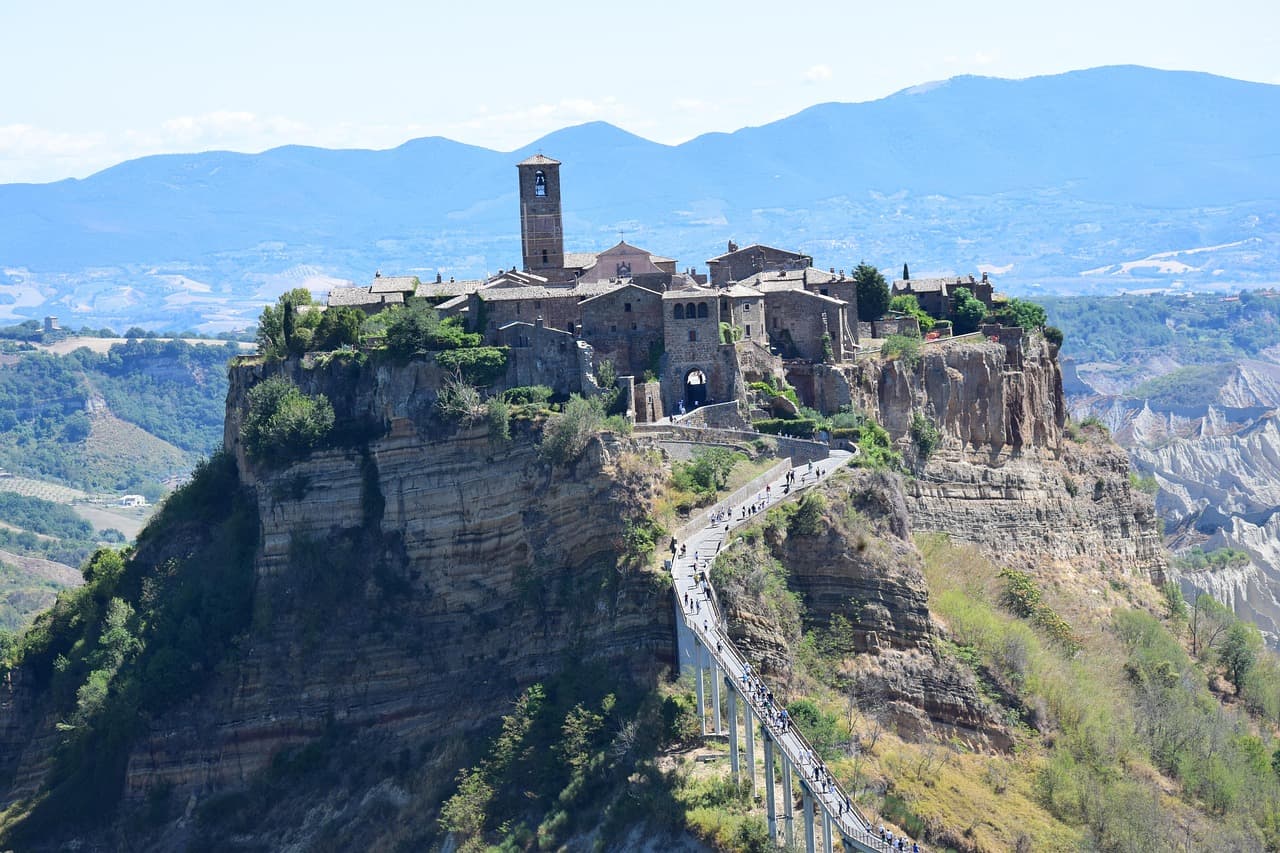 Lazio, Italy