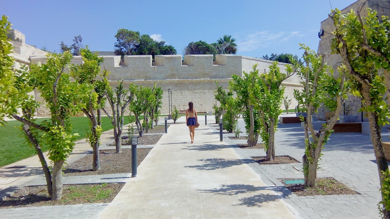 Mdina, Malta