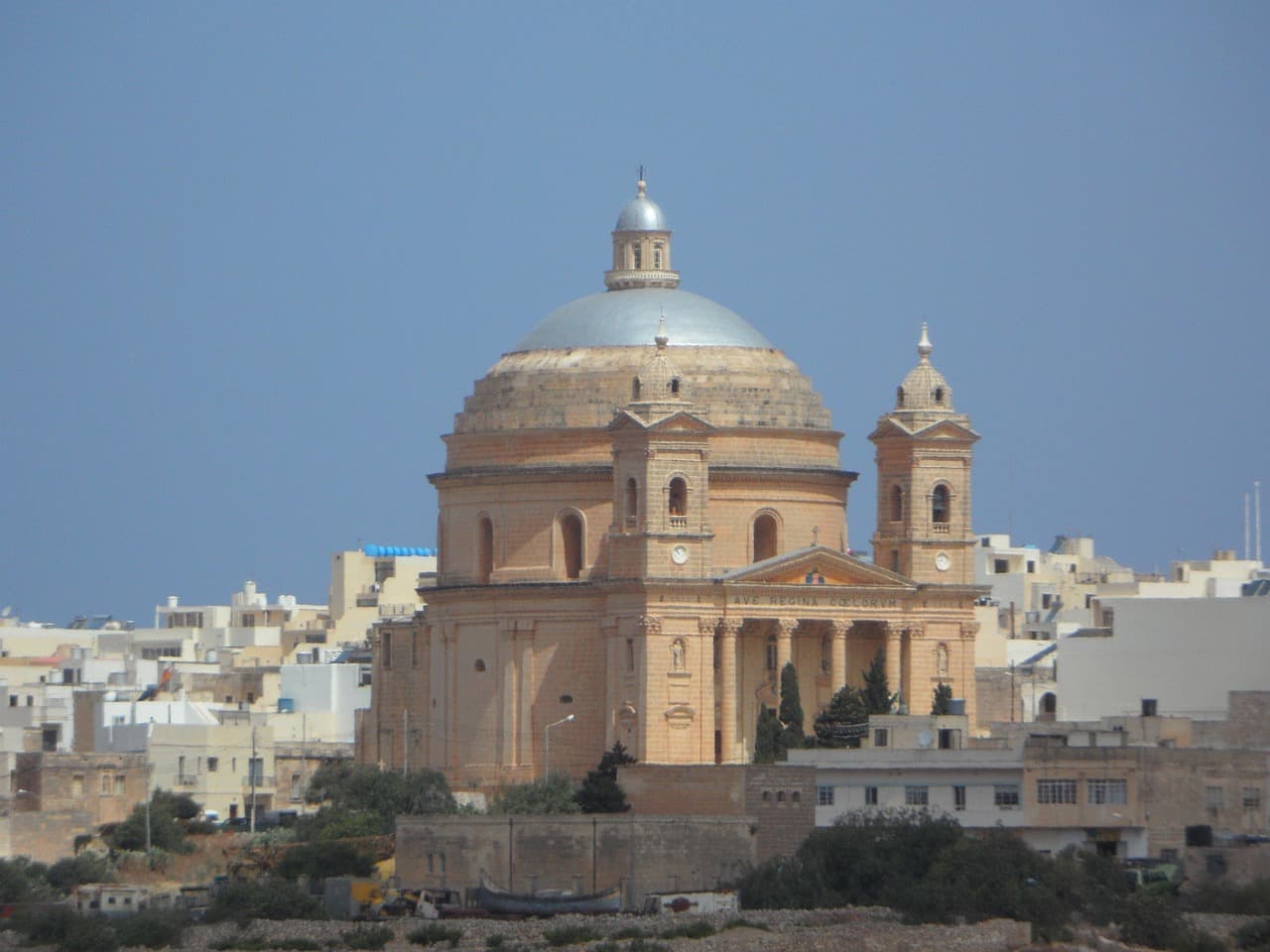 Mgarr, Malta