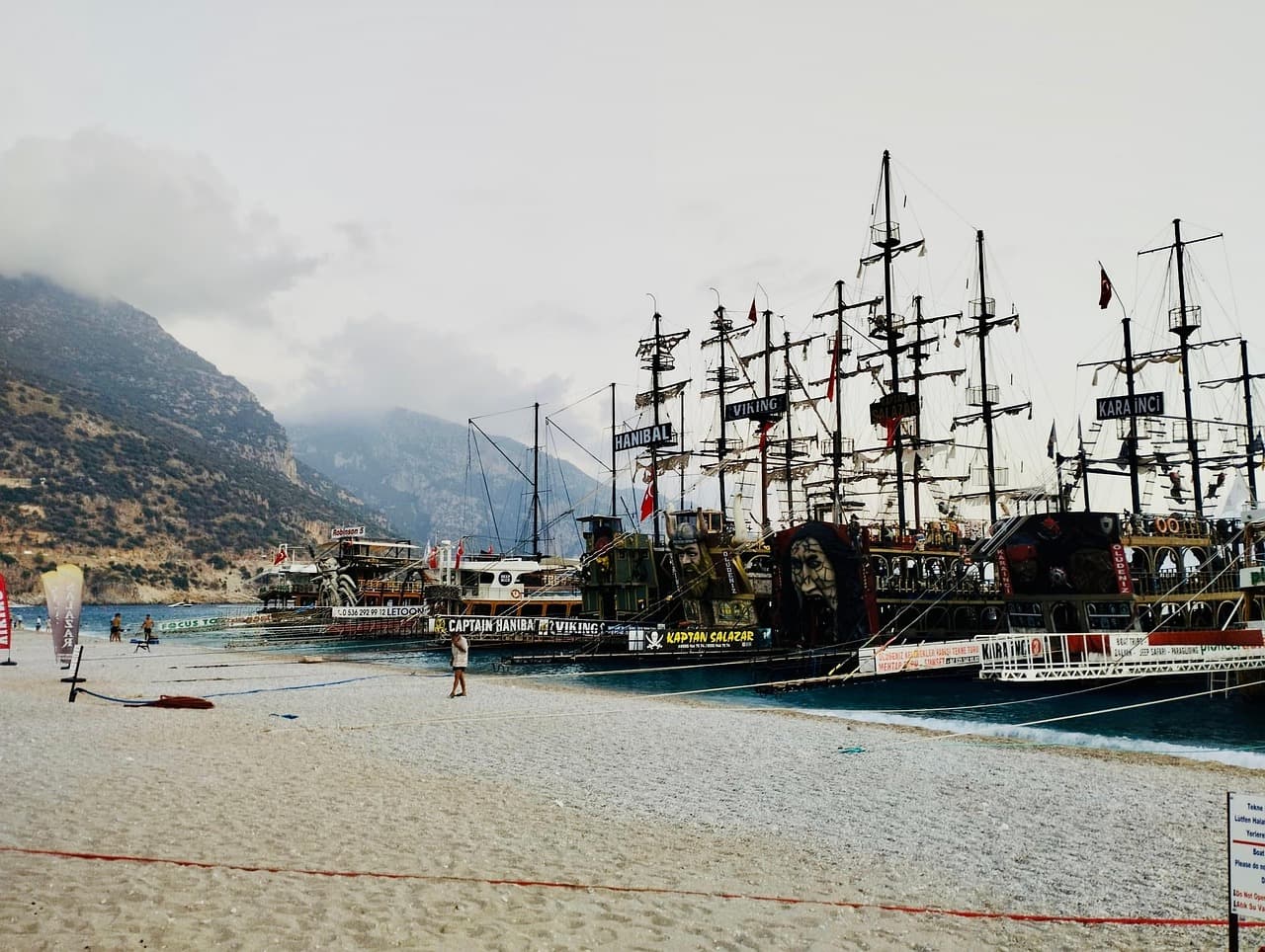 Muğla, Turkey