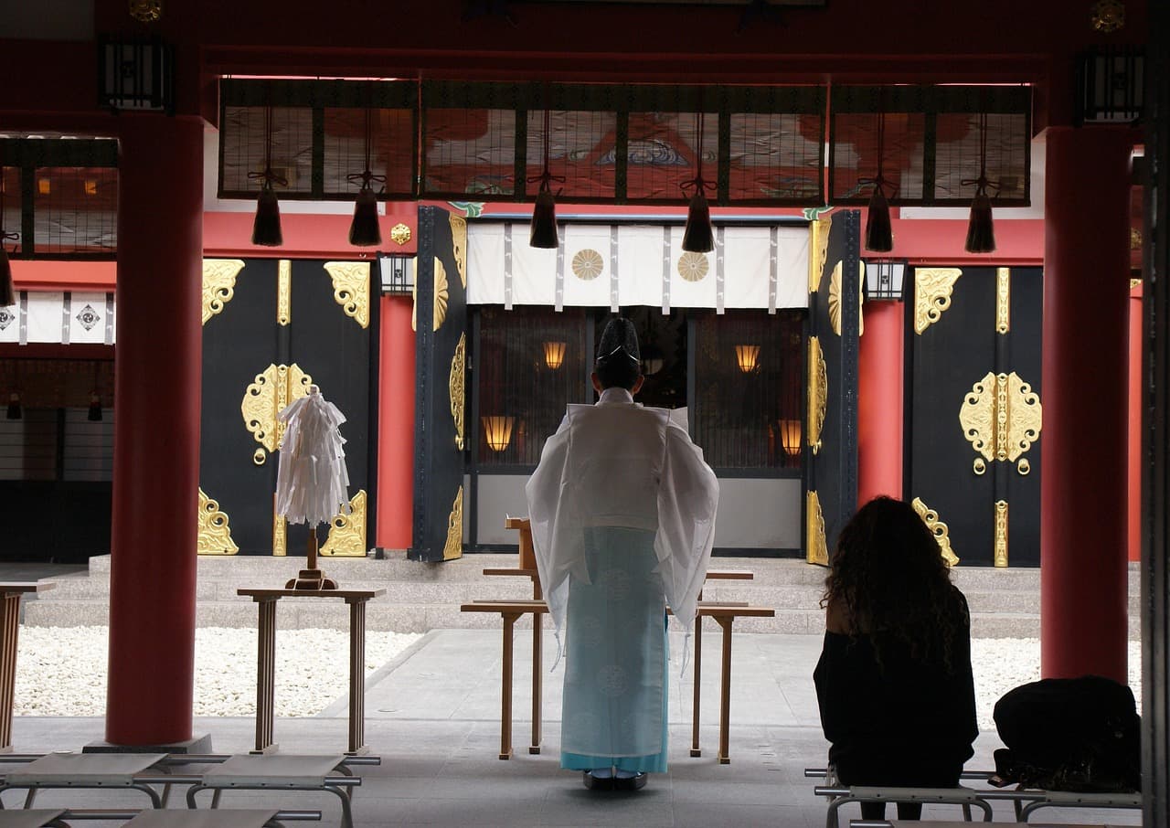 Naha, Japan