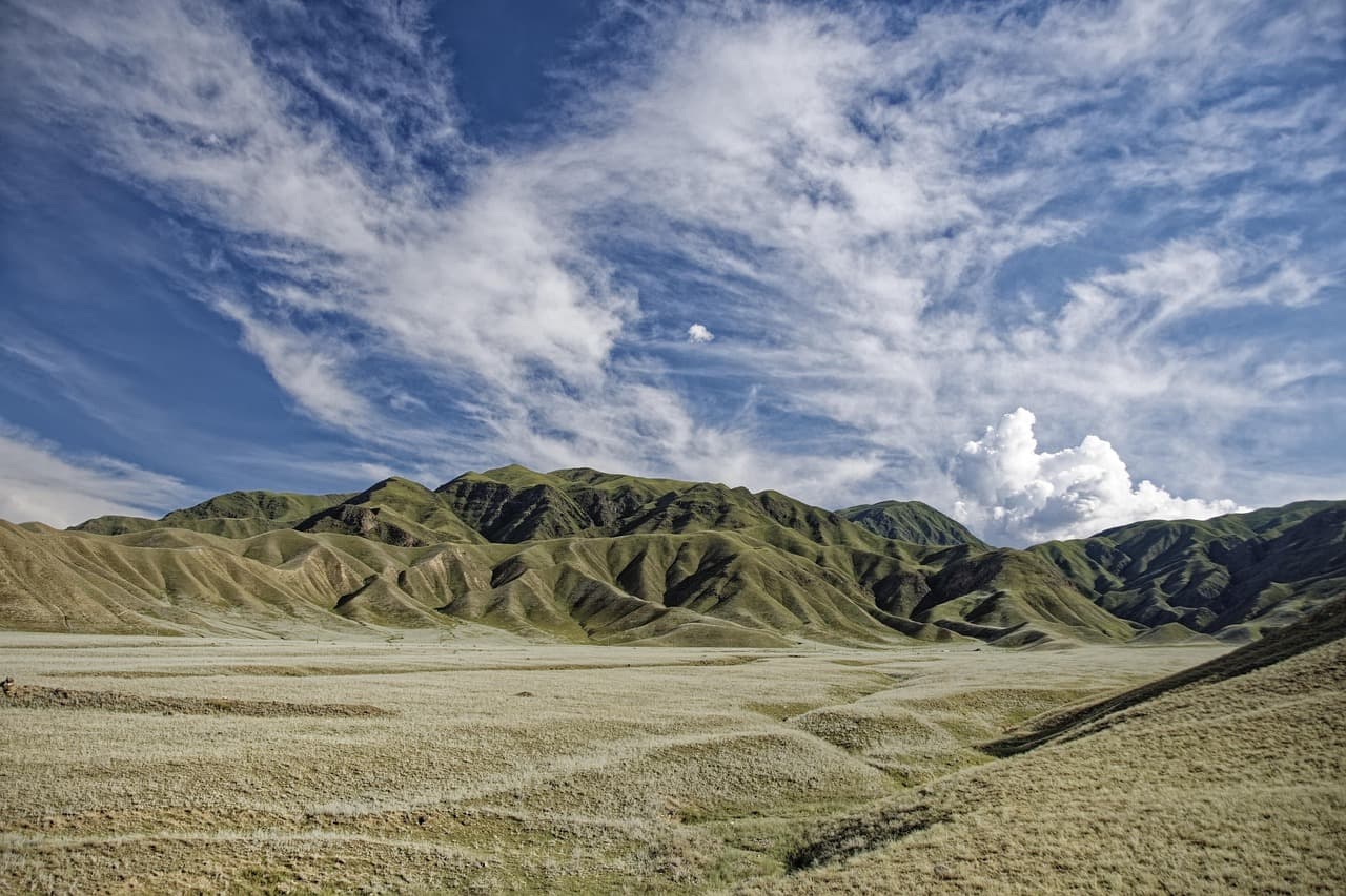 Osh, Kyrgyzstan