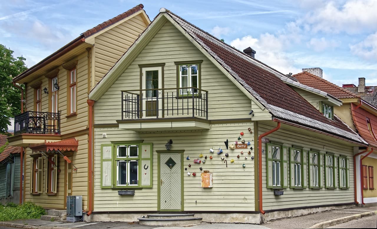 Pärnu, Estonia