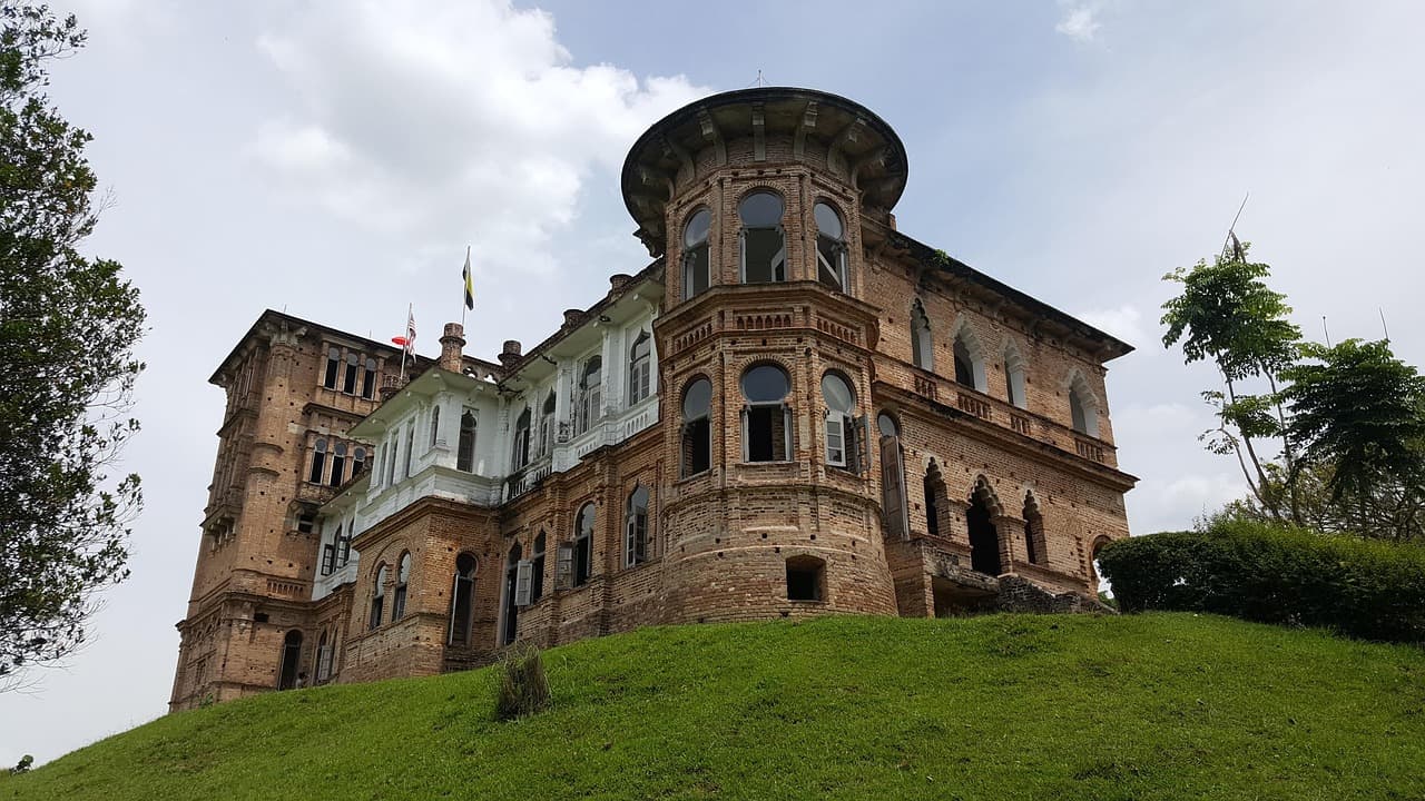 Perak, Malaysia