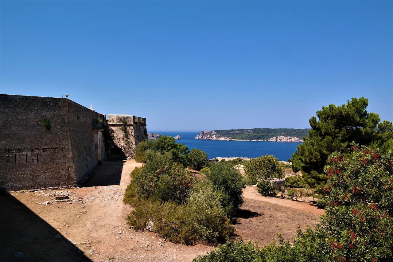 Pylos, Greece