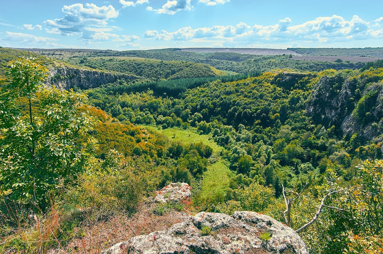 Ruse, Bulgaria