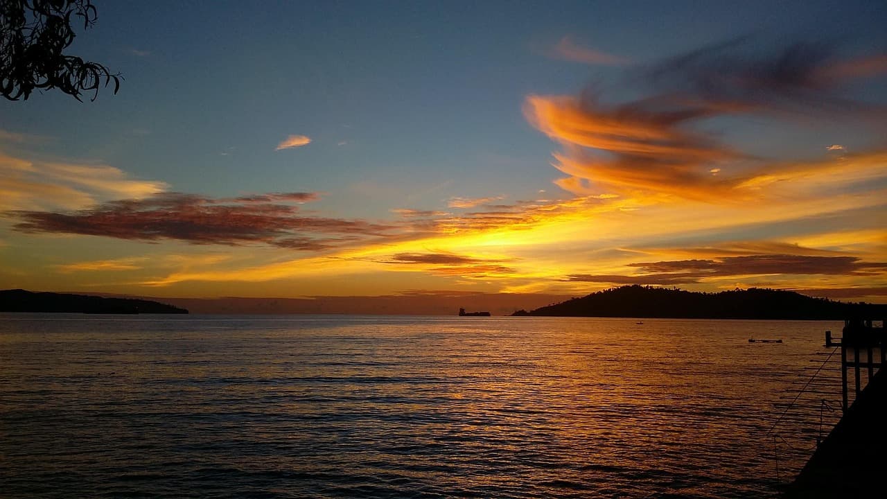 Sabah, Malaysia