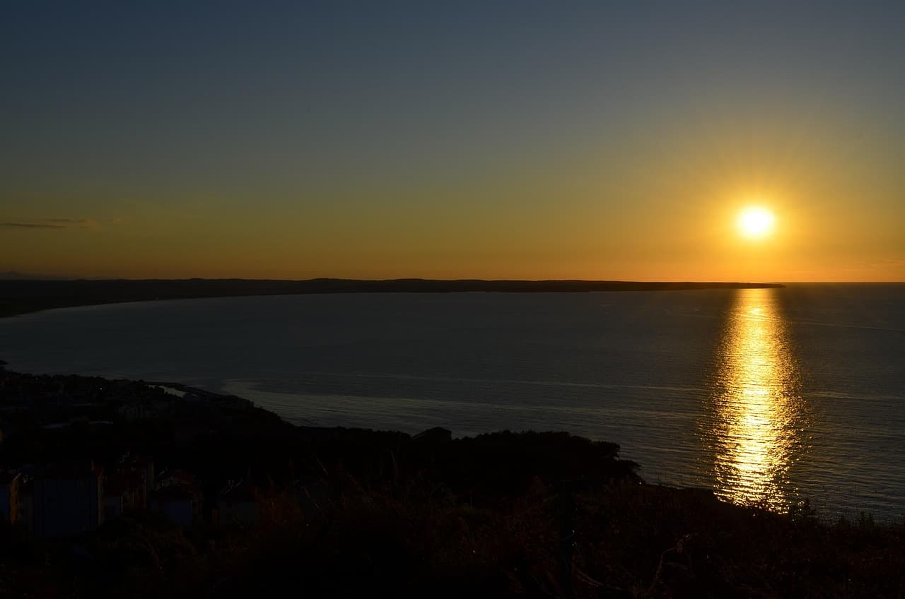 Sinop, Turkey