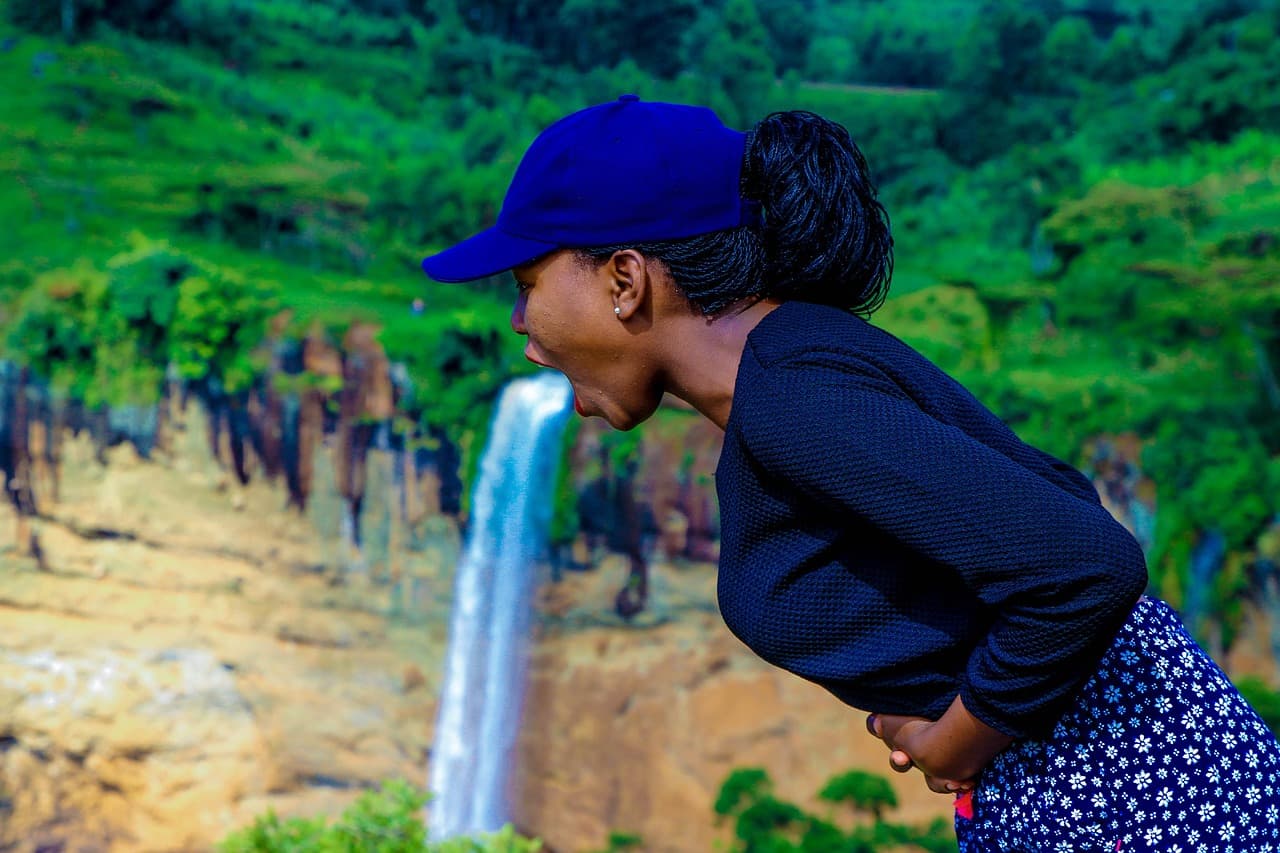 Sipi, Uganda