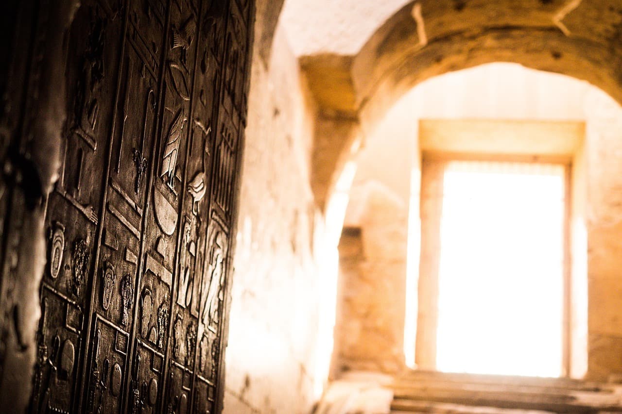 Sohag, Egypt