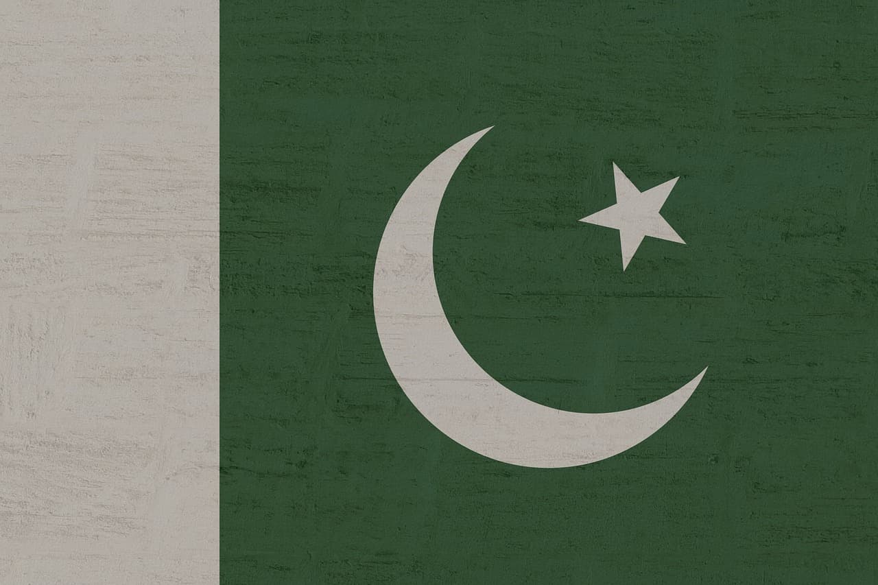 Sost, Pakistan