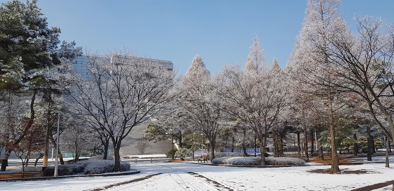 Suwon, South Korea