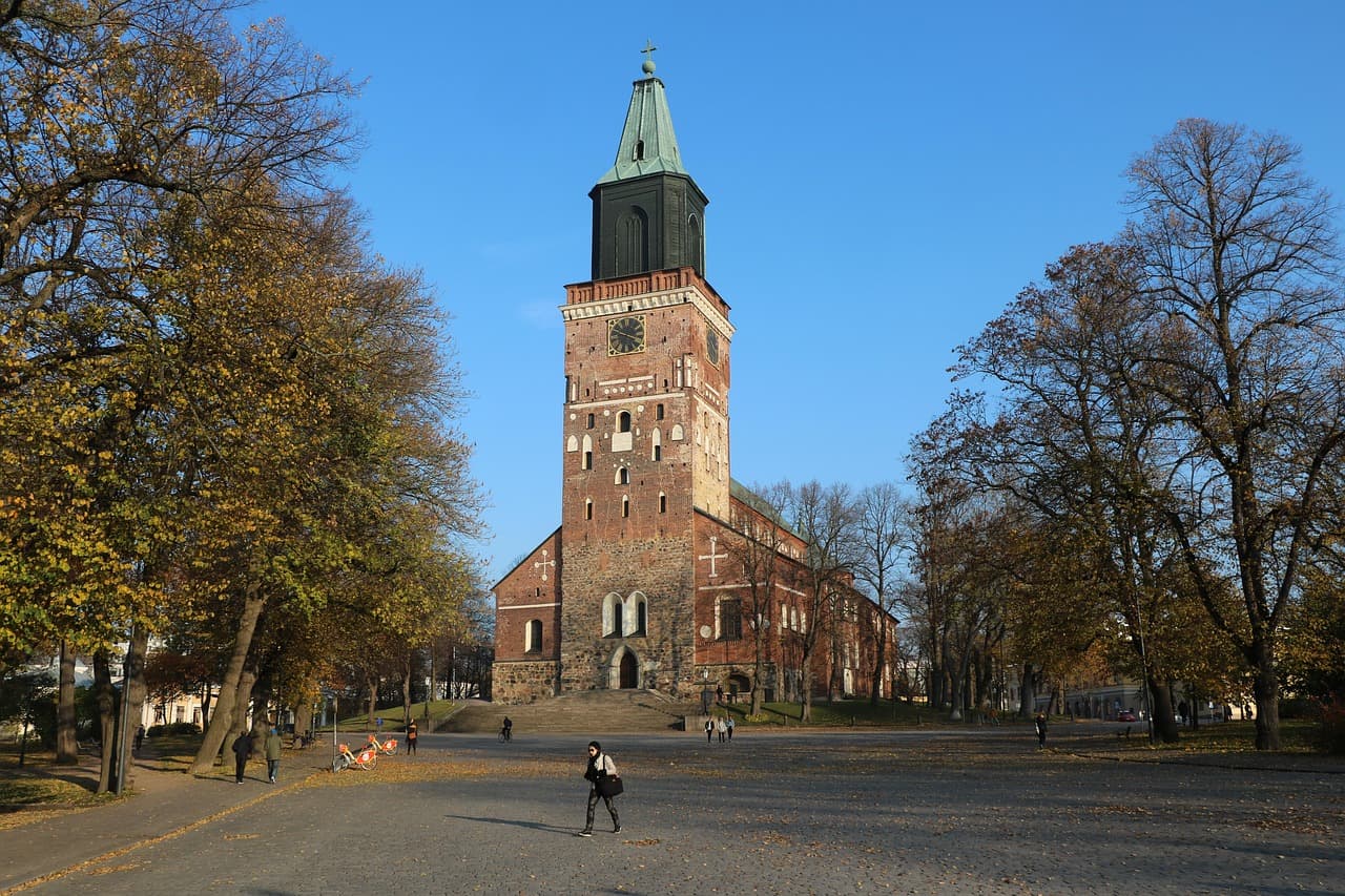 Turku, Finland