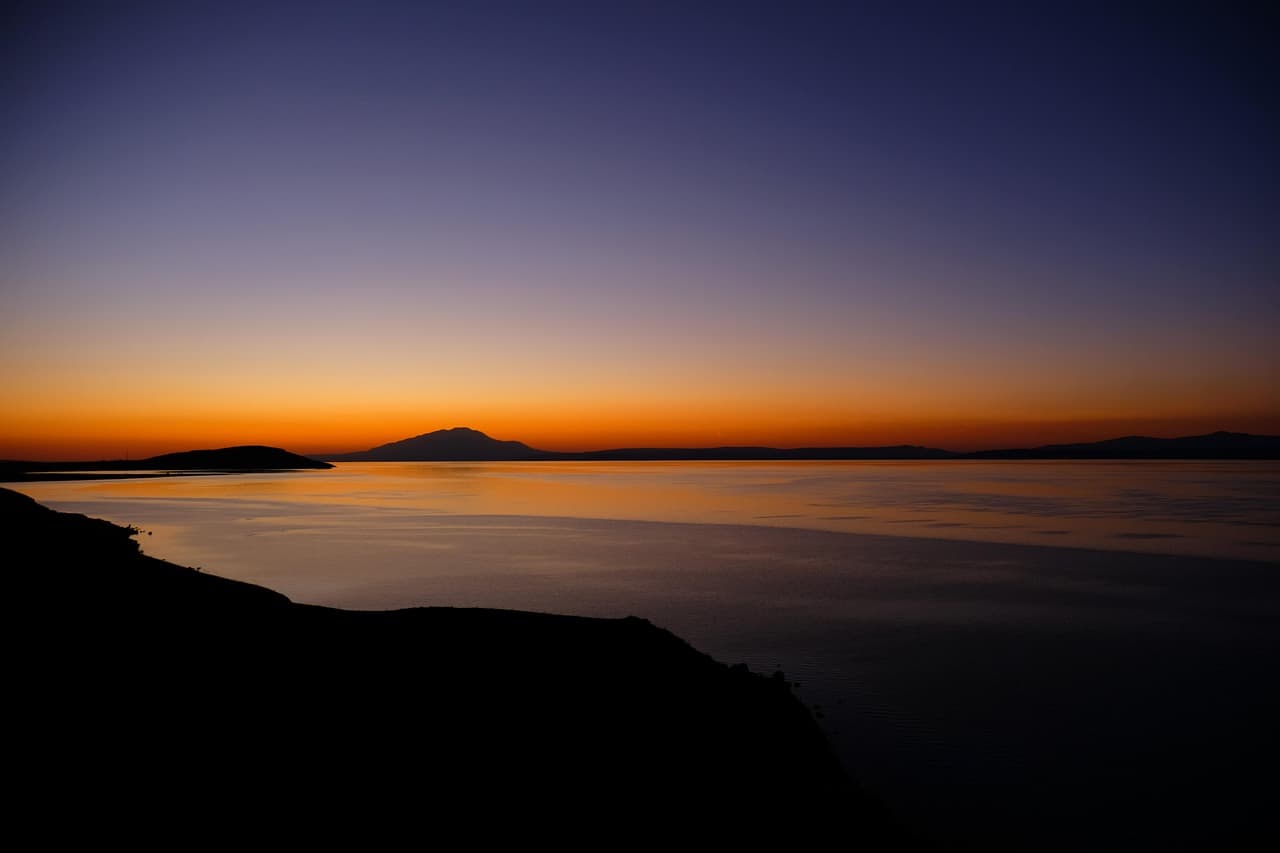 Van, Turkey