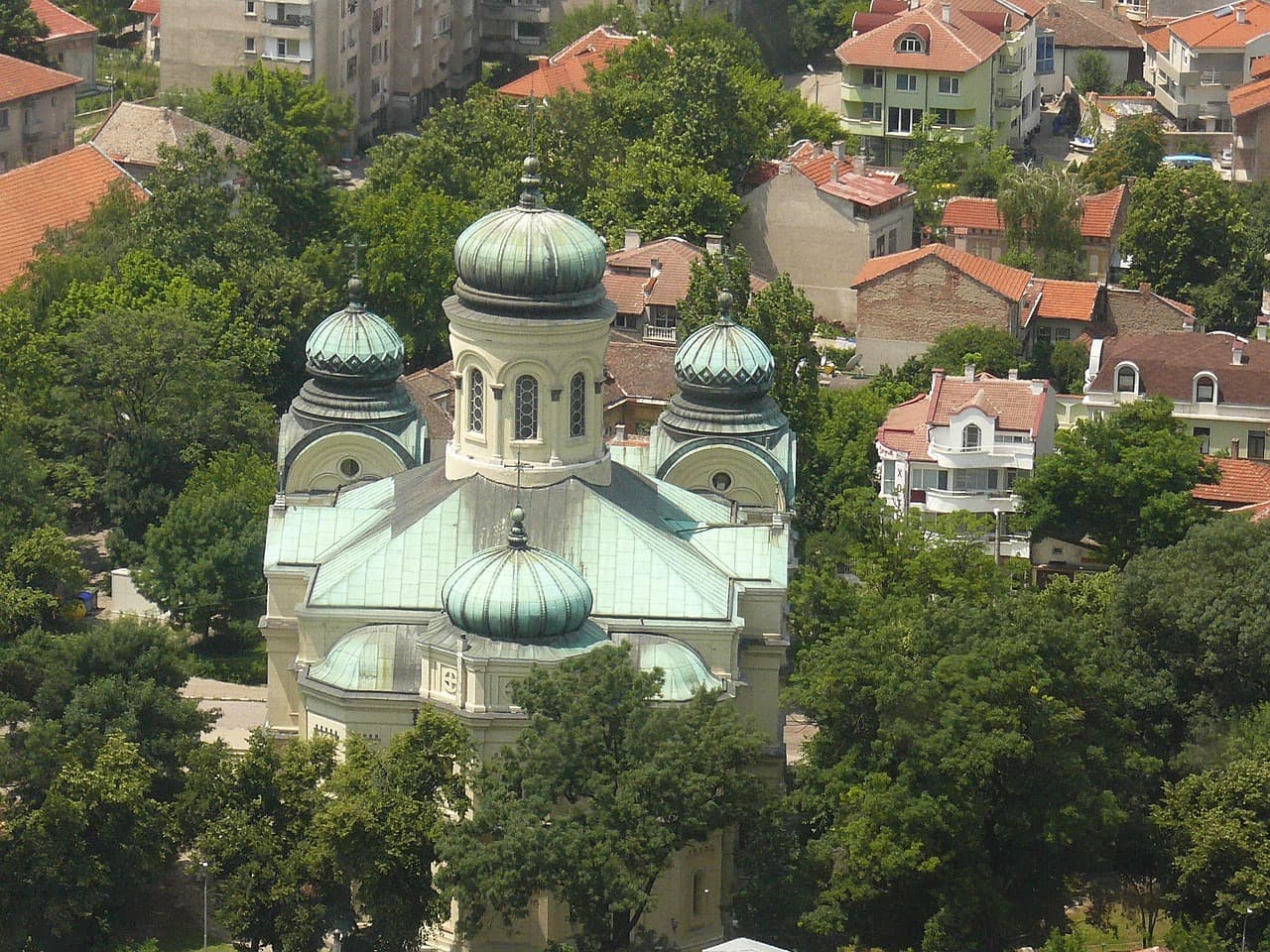 Vidin, Bulgaria
