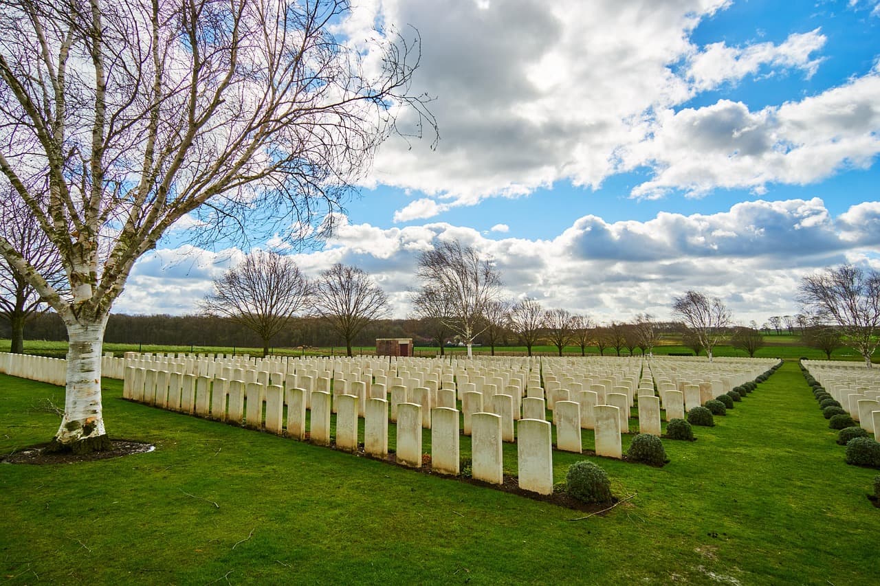 Ypres, Belgium