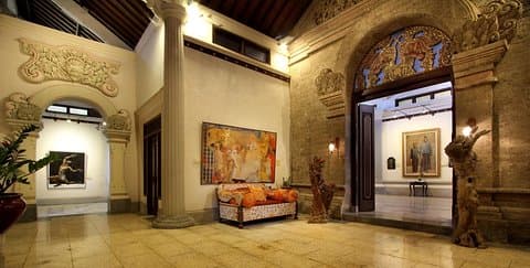 Visita al Museo ARMA