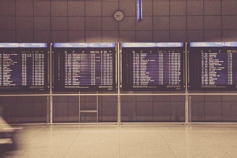 Sharm El Sheikh Lufthavnstransport til alle hoteller