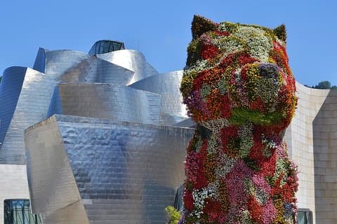 4日間のスペイン北部ガイドツアー